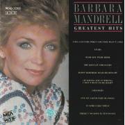 MANDRELL BARBARA - GREATEST HITS