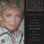 MANDRELL BARBARA - GREATEST HITS