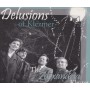 ALEXANDRIA KLEZTET THE - DELUSIONS OF KLEZMER