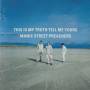 MANIC STREET PREACHERS - THIS IS MY TRUTH TELL ME YOURS