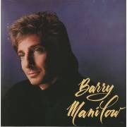 MANILOW BARRY - BARRY MANILOW