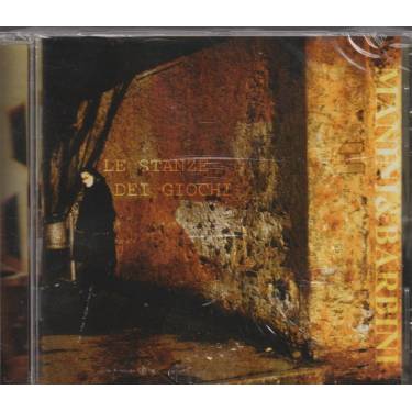 MANINI & BARBINI - LE STANZE DEI GIOCHI