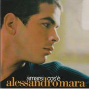 MARA ALESSANDRO - AMARSI COS’E’