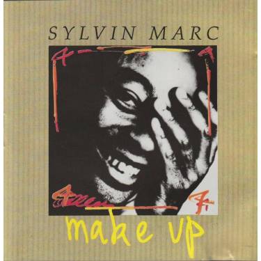 MARC SYLVIN - MAKE UP