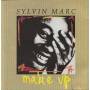 MARC SYLVIN - MAKE UP