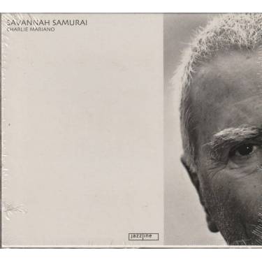 MARIANO CHARLIE - SAVANNAH SAMURAI
