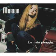 MARION - LA MIA PIOGGIA + 2