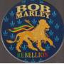 MARLEY BOB - REBELLION