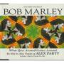 MARLEY BOB - WHAT GOES AROUND COMES AROUND + 3 MIXES