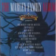 MARLEY FAMILY THE - THE MARLEY FAMILY ALBUM