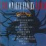 MARLEY FAMILY THE - THE MARLEY FAMILY ALBUM