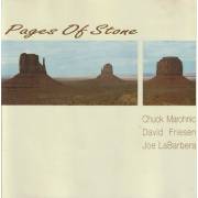 MAROHNIC  FRIESEN LABARBERA - PAGES OF STONE
