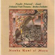 MAROUF N. - F. BENSARSA - NAWBA RAML AL MAYA