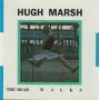 MARSH HUGH - THE BEAR WALKS