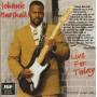 MARSHALL JOHNNIE - LIVE FOR TODAY