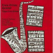 KRIVDA ERNIE QUINTET - PLAYS ERNIE KRIVDA
