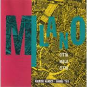 MARSICO MAURIZIO TICH ANDREA - MILANO