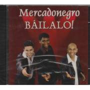 MERCADONEGRO - BAILALO !