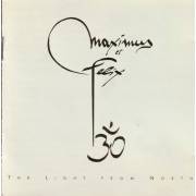 MAXIMUS AND FELIX - THE LIGHT FROM NORTH