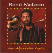 MCLEAN RENE - IN AFRICAN EYES