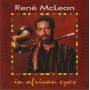 MCLEAN RENE - IN AFRICAN EYES