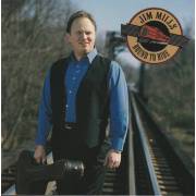 MILLS JIM - BOUND TO RIDE