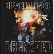 MIRACLE LEGION - DRENCHED