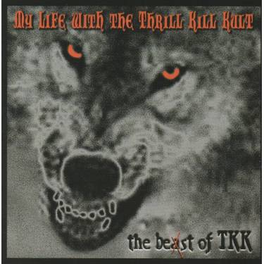MY LIFE WITH THE THRILL KILL KULT - THE BEAST OF TKK