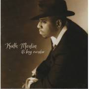 MARTIN KEITH - IT’S LONG OVERDUE
