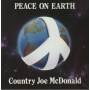 MCDONALD COUNTRY JOE - PEACE ON EARTH
