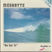 MEGABYTE - GO FOR IT