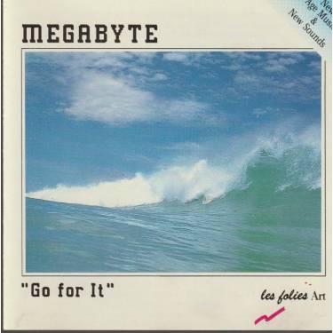 MEGABYTE - GO FOR IT