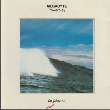 MEGABYTE - POWERPLAY