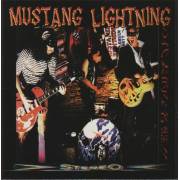 MUSTANG LIGHTNING - MUSTANG LIGHTNING