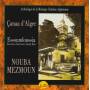 ESSOUNDOUSSIA ( DIR D'ORCHESTRE SAIM HINNI ) - NOUBA MEZMOUN CANAA D’ALGER