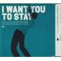 MAXIMO PARK - I WANT YOU TO STAY