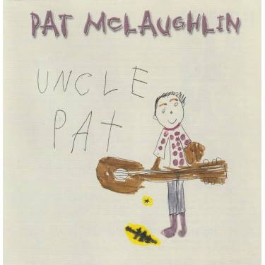 MCLAUGHLIN PAT - UNCLE PAT