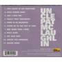 MCLAUGHLIN PAT - UNCLE PAT