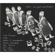 MONO - NEW YORK SOUNDTRACKS