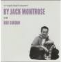 MONTROSE JACK - ARRANGED / PLAYED / COMPOSED BY