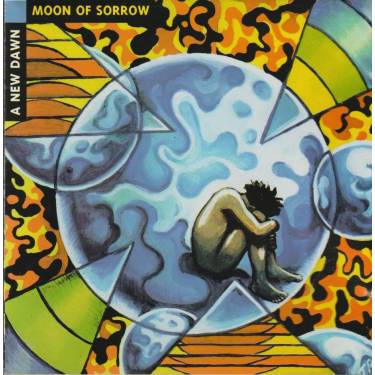 MOON OF SORROW - A NEW DAWN