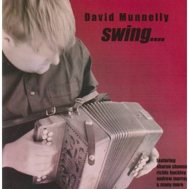 MUNNELLY DAVID - SWING