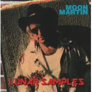MARTIN MOON - LUNAR SAMPLES