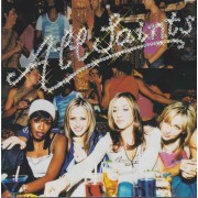 ALL SAINTS - SAINTS & SINNERS