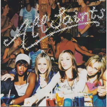 ALL SAINTS - SAINTS & SINNERS