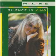 MELANIE - SILENCE IS KING