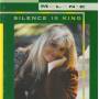 MELANIE - SILENCE IS KING