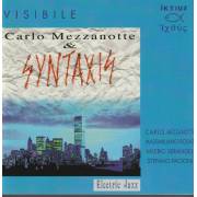 MEZZANOTTE CARLO & SYNTAXIS - VISIBILE