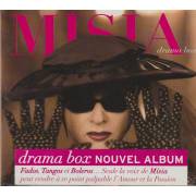 MISIA - DRAMA BOX