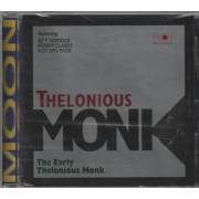 MONK THELONIOUS - THE EARLY THELONIOUS MONK